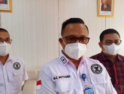 BNNP Babel “Miskinkan” Para Tersangka Narkotika dengan Undang-Undang TPPU