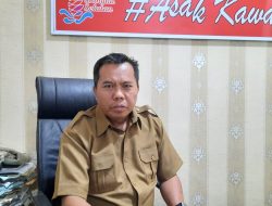 DAK Fisik Dinkes Basel Rp 42 Miliar, Non Fisik Rp 12 Miliar