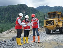 Kembangkan Energi Bersih Berkelanjutan, PLN Gandeng WWF