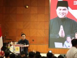 Menteri BUMN Dukung Penuh PLN Jalankan Transisi Energi di RI