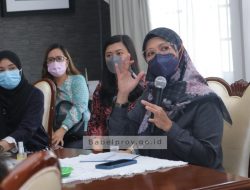 Mitra UMKM Siap Sukseskan Summarecon Expo 2022