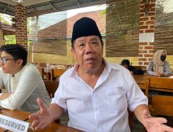 Tingkatkan Kesejahteraan Rakyat, Eks Wagub Sebut Babel Harus Kelola Biji Timah jadi Bahan Siap Ekspor