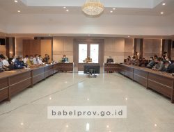 Sepakat! Pekan Depan Kolektor Timah Dikenai Pajak
