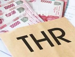 103 Perusahaan di Basel Terancam Dibekukan Jika Tak Bayar THR H-7 Lebaran