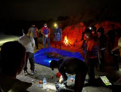 Sebelum Tercebur ke Kolong TI Milik Dodi, Bujang Sempat Alami Laka Kerja dan Kejang-kejang