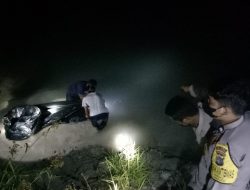 Breaking News: Bujang Korban Tenggelam di Kolong TI Air Gegas Ditemukan Mengapung Tak Bernyawa