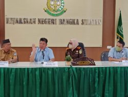 Diduga Ada Maladministrasi Dilakukan Oknum Kelurahan Dalam Kasus Mafia Tanah Gunung Namak