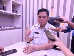 Ingat, Kendaraan Dinas Bukan untuk Mudik!