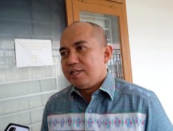 Program BBJP Kurangi 5 Ton Sampah per Hari, Molen Minta Dinas Gercep