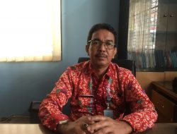 Pencairan Dana Hibah DPD KNPI Babel Tahun Anggaran 2022 di Evaluasi dan Verifikasi