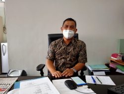 Pemkab Bangka Siapakan 12 Milyar untuk Bayar THR