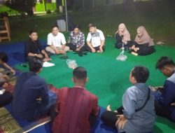 SMANSA Tempilang Bentuk Pengurus Alumni
