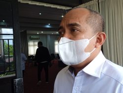 Pembangunan Masjid Agung Kubah Timah Tidak Mudah