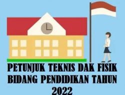 Penggunaan DAK Fisik 2022 Via Penyedia Bukan Swakelola, Elfan: Agar Tak Terulang Kasus 2019 Lalu