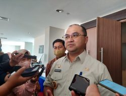 Sebelum Berakhirnya Masa Jabatan, Gubernur Babel Berikan Pesan kepada Para Guru