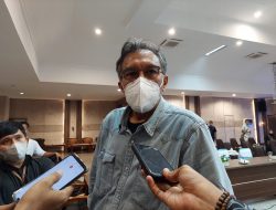 Hari Pertama Bertugas, Pj Gubernur Babel Langsung Tinjau TI Bedukang