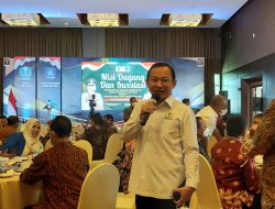 Kadin Babel Perkenalkan Produk Unggulan dalam Kegiatan Misi Dagang dan Investasi