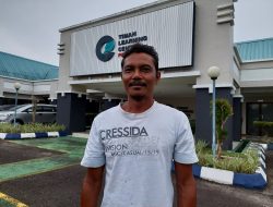 Ebdul: Program Kelas Beasiswa PT Timah Tbk Bantu Lanjutkan Pendidikan Anak Saya