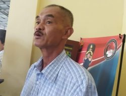 Tak Terima Disebut Memfitnah, Suparlan Lapor ke Polda Bawa Alat Bukti