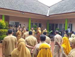 Riza – Debby Sidak PNS yang Bolos Kerja Pasca Cuti Bersama Lebaran