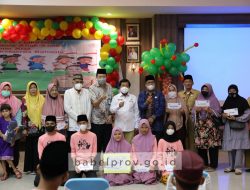 One Day For Children, Kabahagiaan Anak-Anak