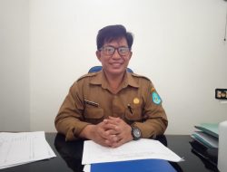 189 Pegawai Tak Masuk Kerja Pasca Libur Lebaran, 32 Orang Diantaranya Tanpa Keterangan