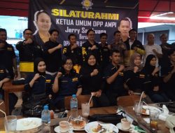Optimisme Tinggi AMPI Hantarkan Kader Duduki Kursi Dewan