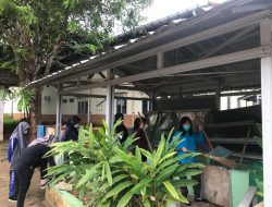 Program “Mama Papah” Dinas Lingkungan Hidup Basel Bisa Tambah Penghasilan, Begini Caranya