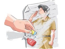 Buntut Indispliner, Dua Pegawai Honorer di DPRD Bangka Dipecat