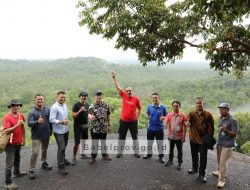 Pemprov Babel Matangkan Persiapan Kedatangan Menko Marves