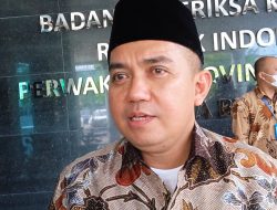 Jukir Merasa Tak Adil, Molen: Selesaikan Mufakat Sajalah