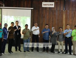 Kebersihan Produk Jadi Kunci Keberlangsungan UMKM