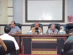 12 Walikota Akan Sambangi Pangkalpinang