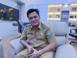 Gegara Venue, Porprov VI Tanpa Cabor Futsal