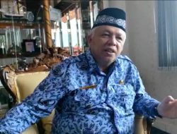 HUT Babar ke-19, Sukirman Ingin Tingkatkan Pelayanan Masyarakat
