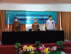 Kantor Bahasa Tingkatkan Penggunaan Bahasa di Kalangan Anak Muda