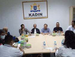 Kadin Babel Gembira Atas Misi Dagang Jatim, Bisa Berkolaborasi Cari Peluang