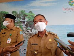 Bupati Targetkan Kabupaten Bangka Zero Stunting di Tahun 2023