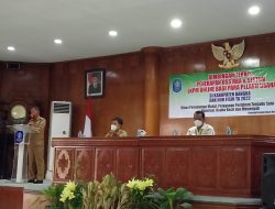 OSS RBA dan Sistem LKPM Online Permudah Pengurusan Perizinan Hingga Hindari Pungli