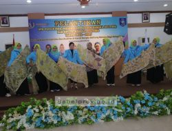 Sekda Ajak Persikindo Jadi Motivator Majukan UMKM