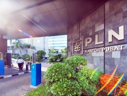 Transformasi PLN di Tengah Pandemi Hasilkan Kinerja Keuangan 2021 Terbaik Sepanjang Sejarah