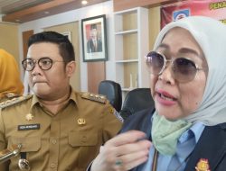 Kajari Basel ke 50 Kades: Jika Salahi Aturan Akan Kami Tarik