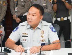 Korlantas Polri-Jasa Raharja Antisipasi Lalin Jelang G20