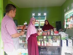 Berawal dari Konsumen, Nirwana Bisa Buka Toko yang Menjual Berbagai Obat-obatan Herbal