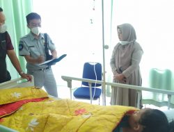 Mudahkan Pelayanan, Jasa Raharja Babel Lakukan Kerjasama dengan 27 Faskes