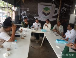 Besok, AMK Babel Gelar Mukerwil