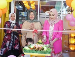 Gildak dan Street Boba, Kuliner ala Korea dan Jepang Bisa Didapatkan di Kampung Melayu
