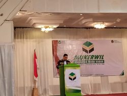 Rendhika: Angkatan Muda Ka’bah Harus Punya Warna