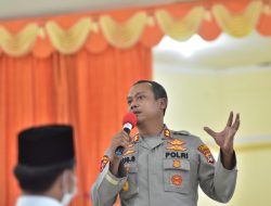 Gagal Mediasi, Proses Hukum Penusukan Anak Bawah Umur Berlanjut
