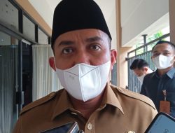 Molen: Pelaku UMKM Jangan Hanya Mengharapkan Bantuan